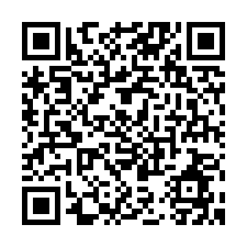 LINE公式アカウントQRコード